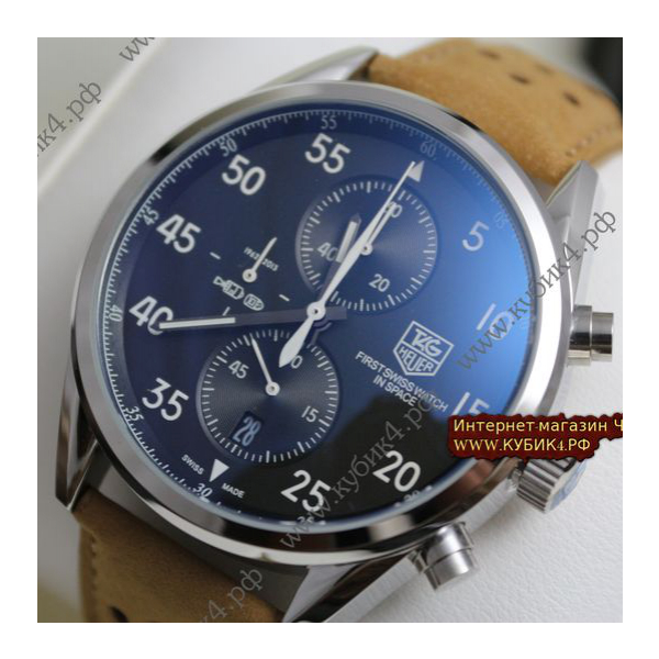 Tag Heuer SpaceX (код 067)