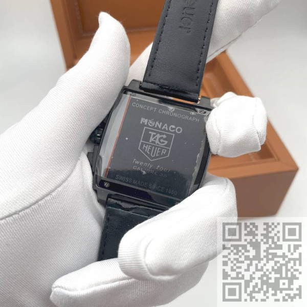 Tag Heuer Monaco (код 069)
