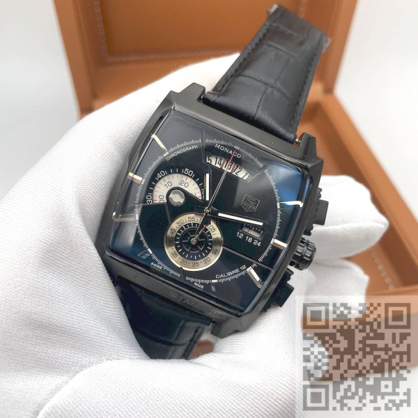 Tag Heuer Monaco (код 069)
