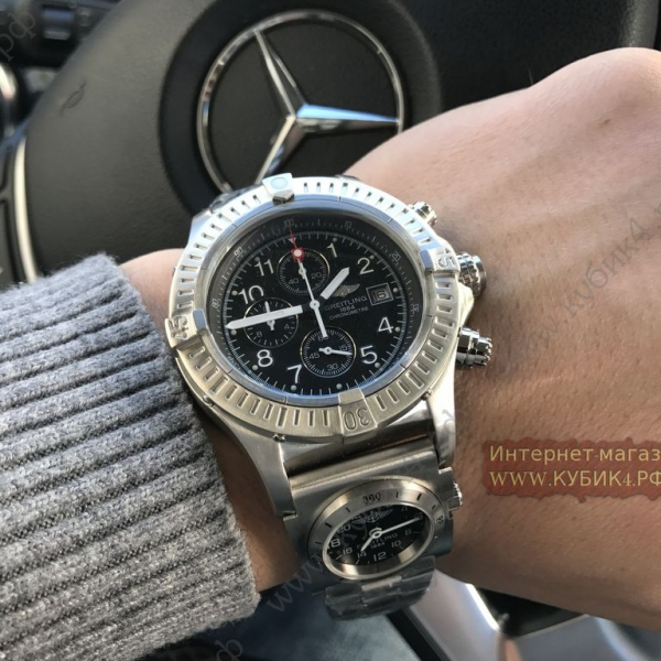 BREITLING Windrider (код 030)