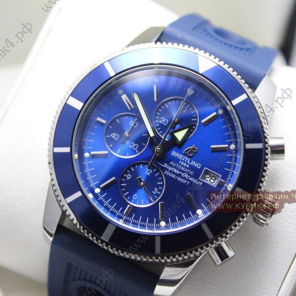 BREITLING Superocean Heritage (код 032)