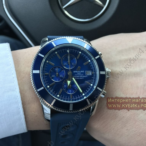BREITLING Superocean Heritage (код 032)