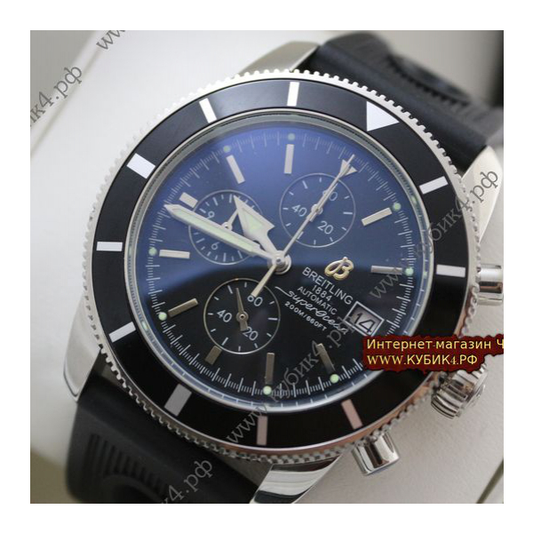 BREITLING Superocean Heritage (код 033)