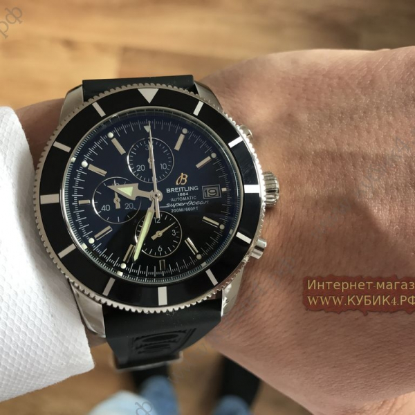 BREITLING Superocean Heritage (код 033)