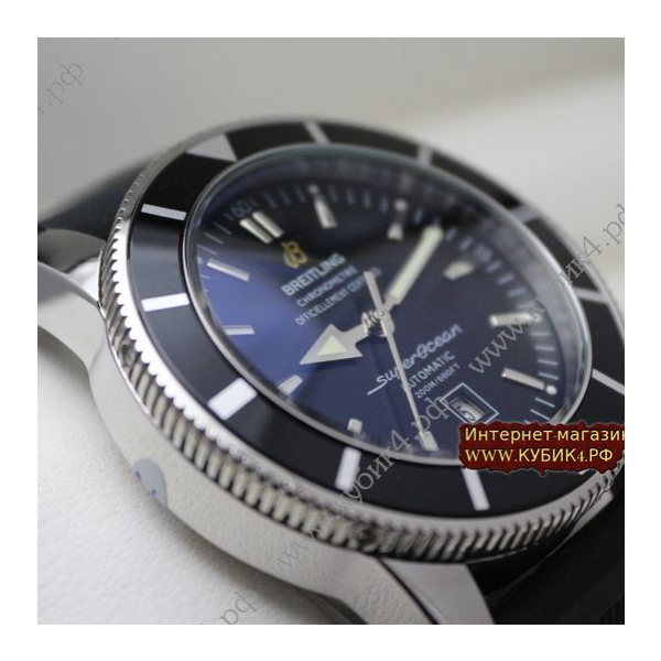 BREITLING Superocean Heritage (код 034)
