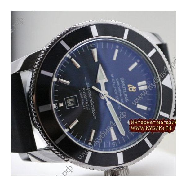 BREITLING Superocean Heritage (код 034)