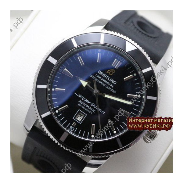 BREITLING Superocean Heritage (код 034)