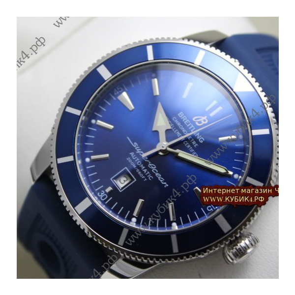 BREITLING Superocean Heritage (код 035)