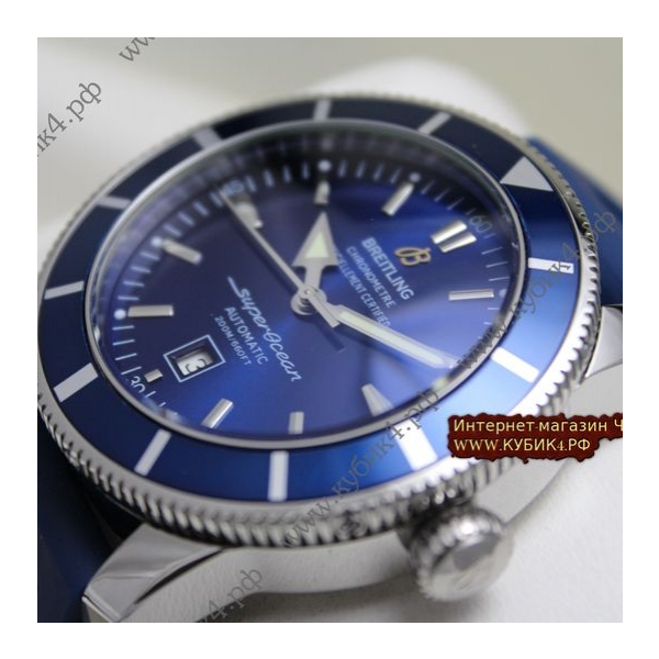 BREITLING Superocean Heritage (код 035)