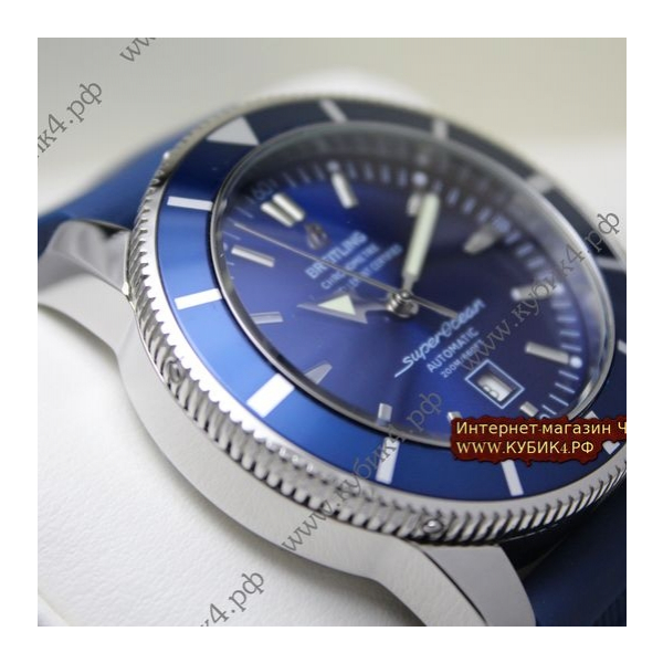 BREITLING Superocean Heritage (код 035)