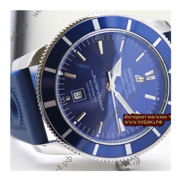 BREITLING Superocean Heritage (код 035)
