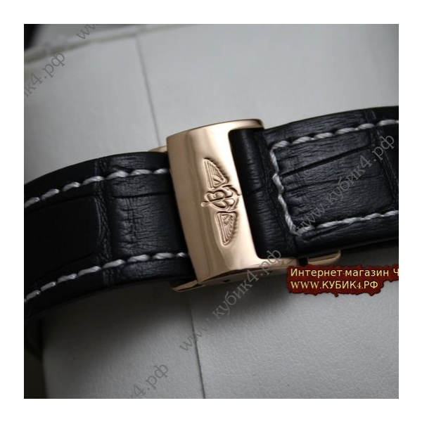 BREITLING TRANSOCEAN CHRONOGRAPH UNITIME (код 039)