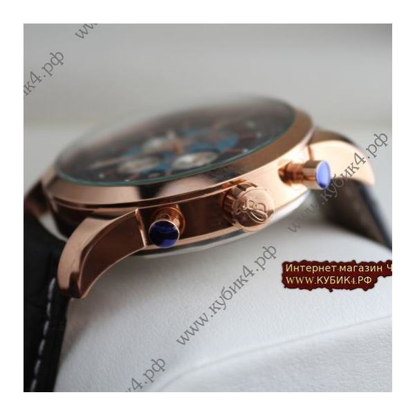 BREITLING TRANSOCEAN CHRONOGRAPH UNITIME (код 040)