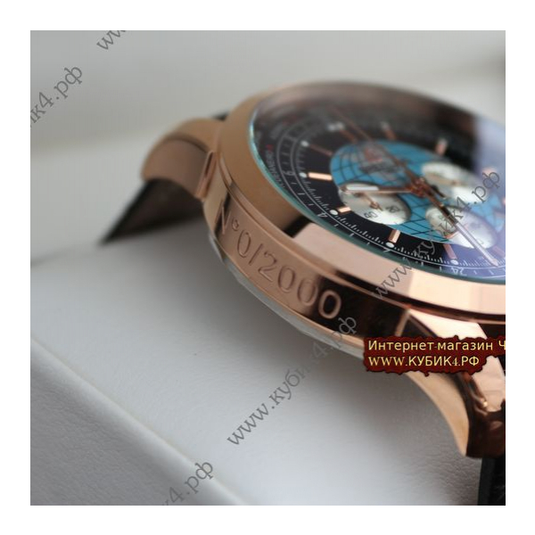 BREITLING TRANSOCEAN CHRONOGRAPH UNITIME (код 040)