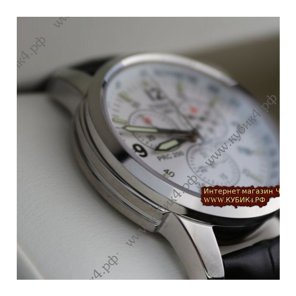 Tissot PRC 200 (код 016-01)