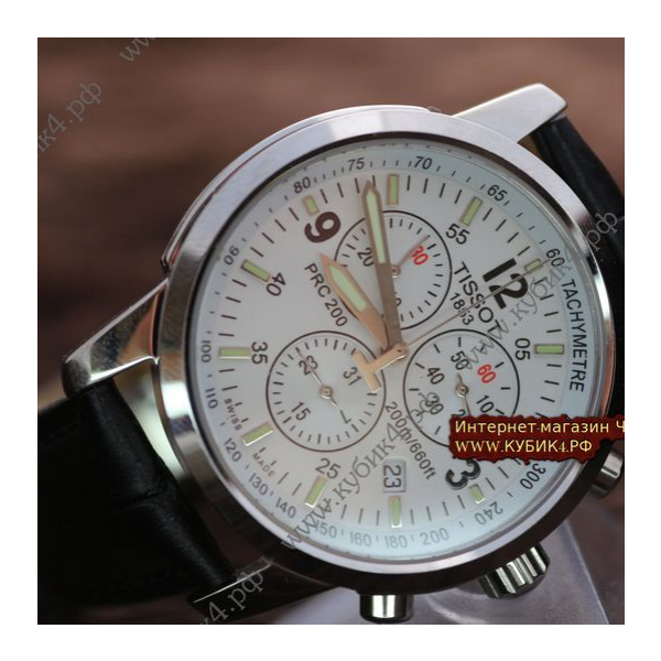 Tissot PRC 200 (код 016-01)