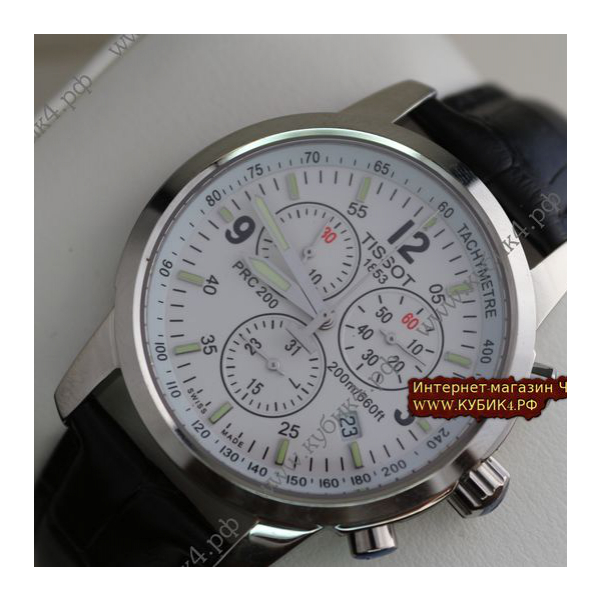 Tissot PRC 200 (код 016-01)