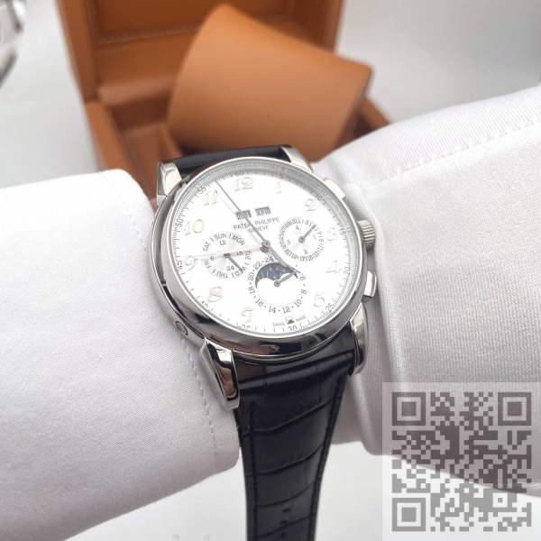 Patek Philippe Grand Complications (код 077-01)