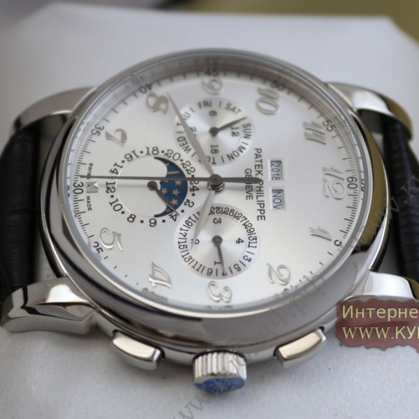 Patek Philippe Grand Complications (код 077-01)