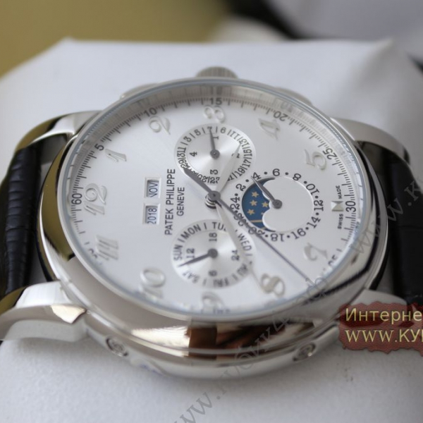 Patek Philippe Grand Complications (код 077-01)