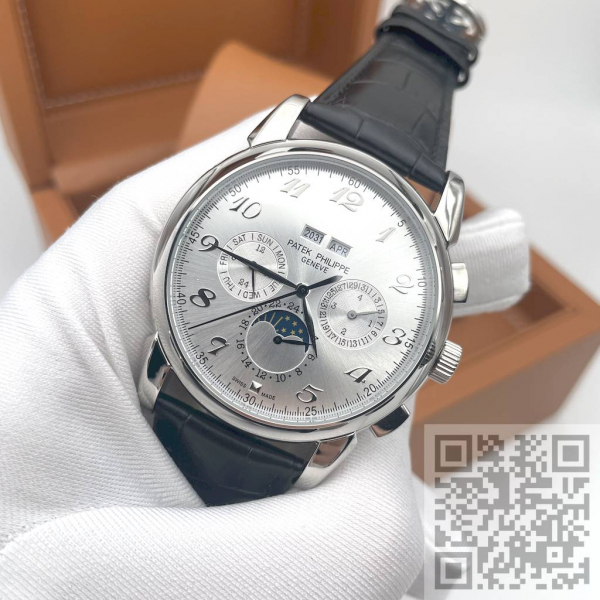 Patek Philippe Grand Complications (код 077-01)