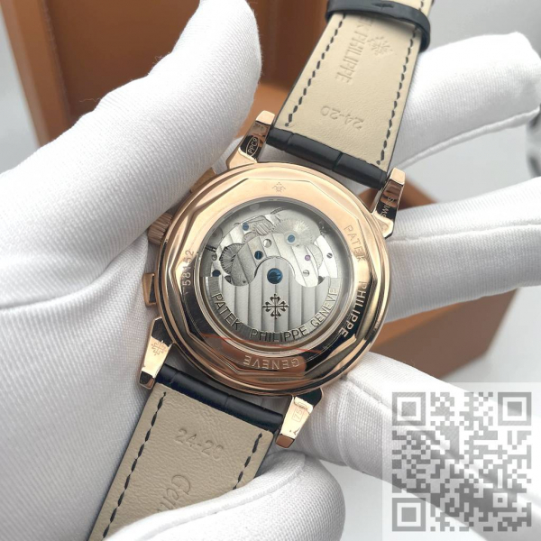 Patek Philippe Grand Complications (код 083-01)