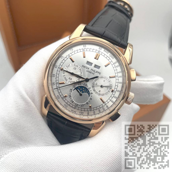Patek Philippe Grand Complications (код 083-01)