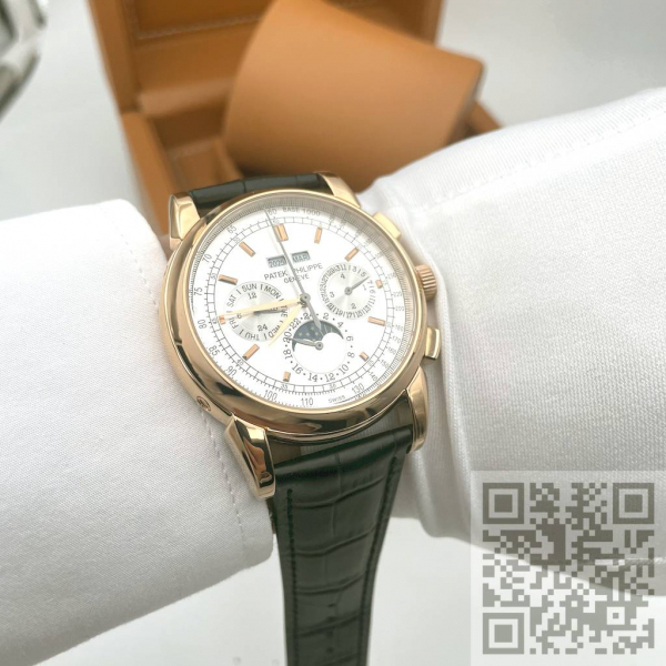 Patek Philippe Grand Complications (код 083-01)