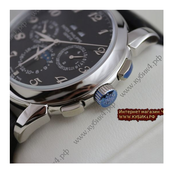 Patek Philippe Grand Complications (код 081-01)