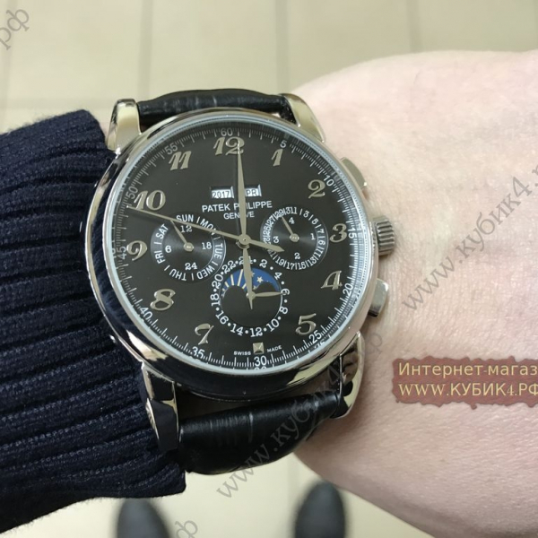 Patek Philippe Grand Complications (код 081-01)