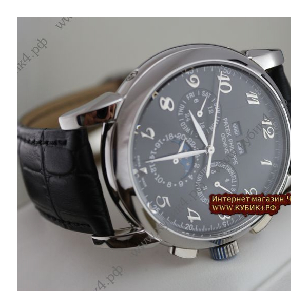 Patek Philippe Grand Complications (код 081-01)