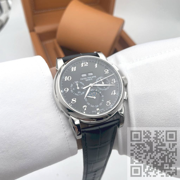 Patek Philippe Grand Complications (код 081-01)