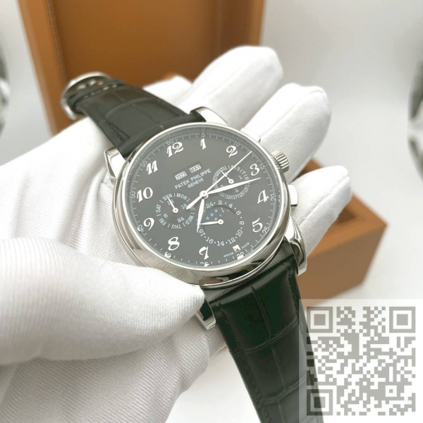 Patek Philippe Grand Complications (код 081-01)