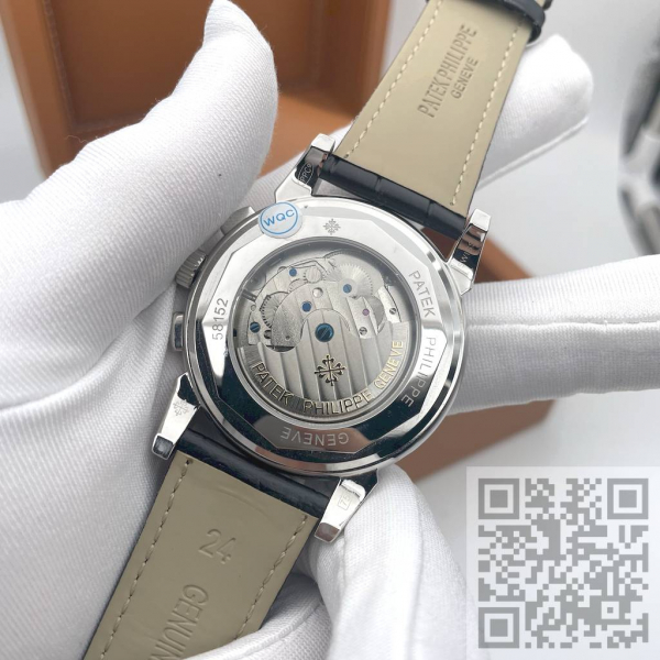 Patek Philippe Grand Complications (код 081-01)