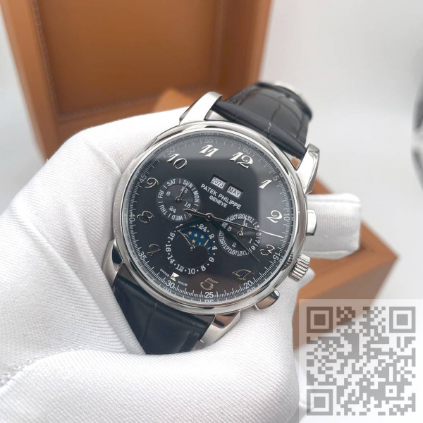 Patek Philippe Grand Complications (код 081-01)