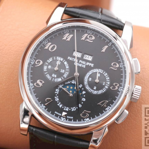 Patek Philippe Grand Complications (код 081-01)