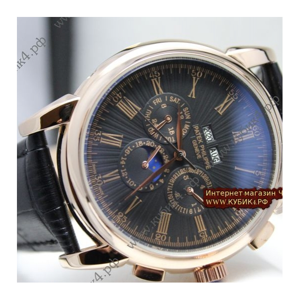 Patek Philippe Grand Complications (код 044-01)