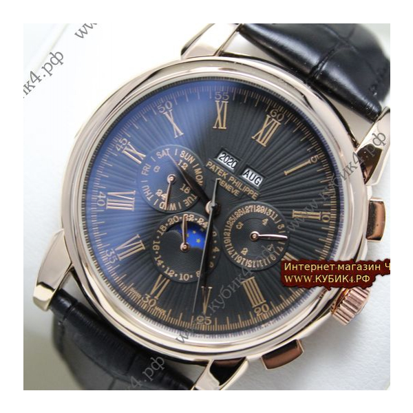 Patek Philippe Grand Complications (код 044-01)