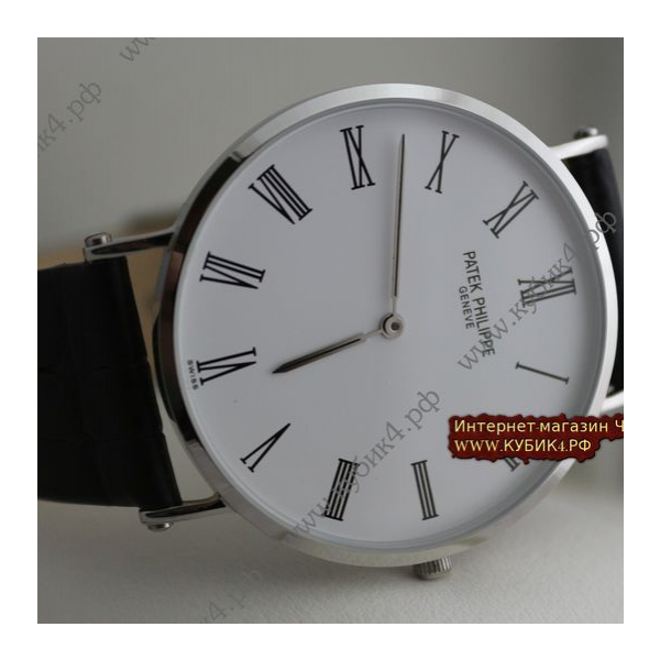 Patek Philippe Calatrava (код 125)