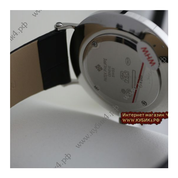 Patek Philippe Calatrava (код 125)