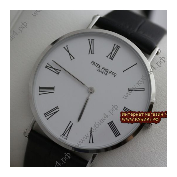 Patek Philippe Calatrava (код 125)