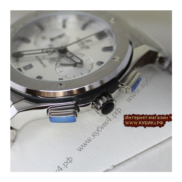HUBLOT Classic Fusion Chronograph (код 150)