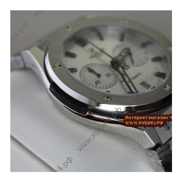 HUBLOT Classic Fusion Chronograph (код 150)