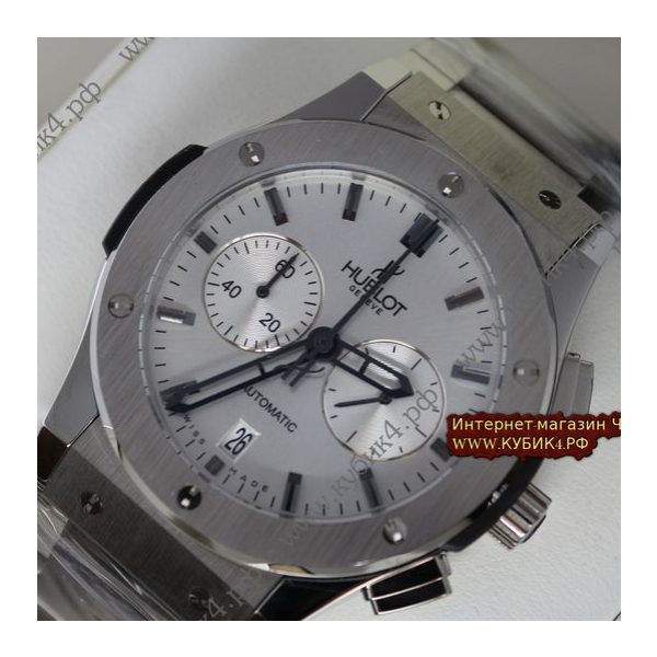 HUBLOT Classic Fusion Chronograph (код 150)