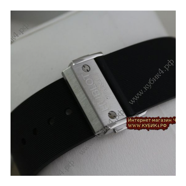 HUBLOT Classic Fusion All Diamond (код 153)
