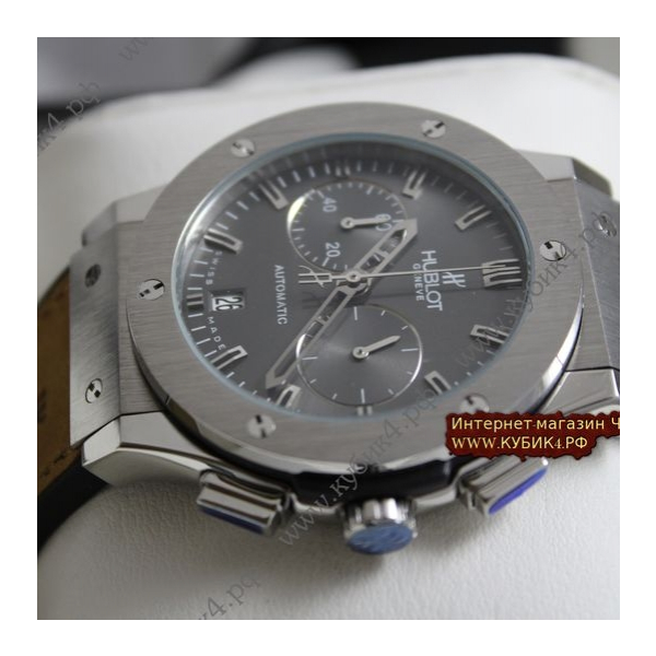 HUBLOT Classic Fusion Chronograph (код 155)