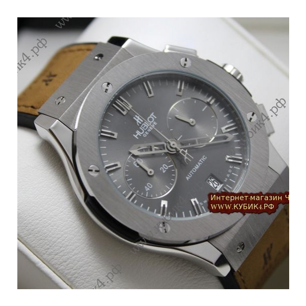 HUBLOT Classic Fusion Chronograph (код 155)