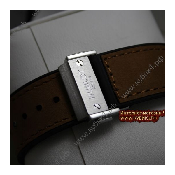 HUBLOT Classic Fusion Chronograph (код 155)