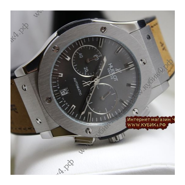 HUBLOT Classic Fusion Chronograph (код 155)