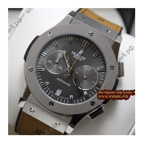 HUBLOT Classic Fusion Chronograph (код 155)